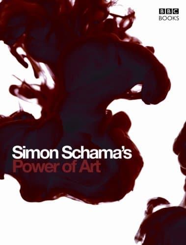 Book cover for Simon Schama's Power of Art by Simon Schama