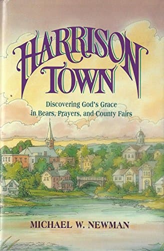Harrison Town: Stories of Grace