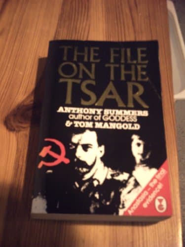The File on the Tsar