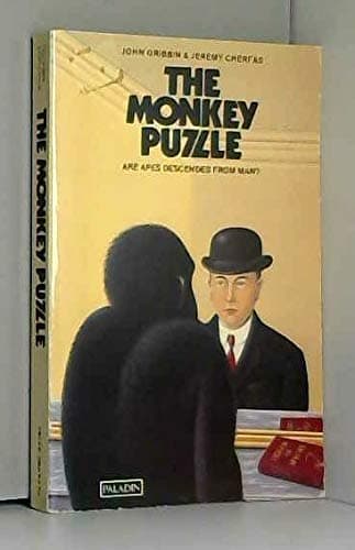 The Monkey Puzzle