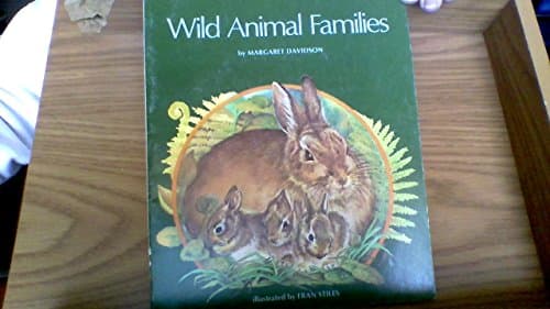 Wild Animal Families