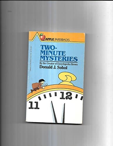 Two-Minute Mysteries
