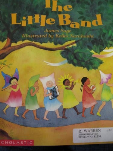 The little band