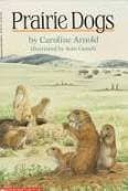 Prairie Dogs