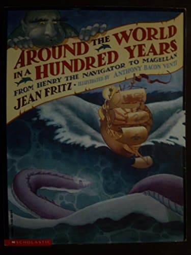 Around the World In a Hundred Years
