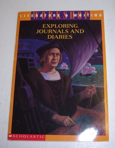 Teaching Genre Journals and Diaries