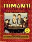 Book cover for Jumanji: A Storybook by Singer, A. L.