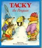 Tacky the Penguin