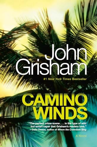 Camino Winds: A Novel