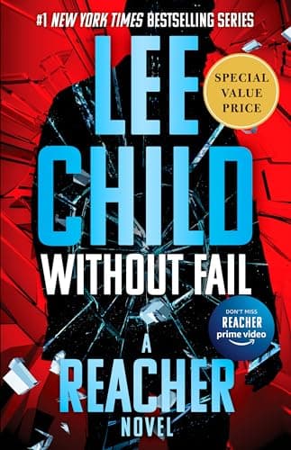 Without Fail (Jack Reacher)