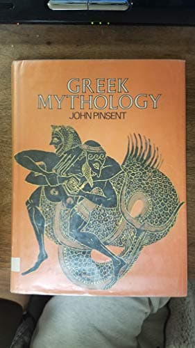 Greek Mythology