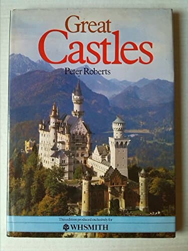 New Great Castles
