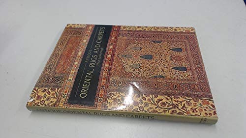Antique Oriental Rugs and Carpets