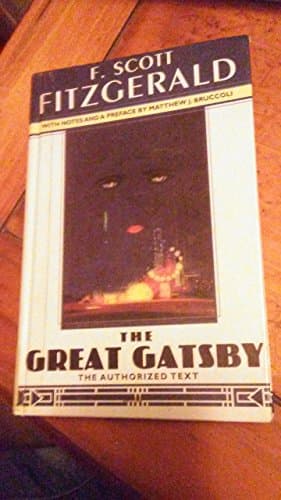 The Great Gatsby