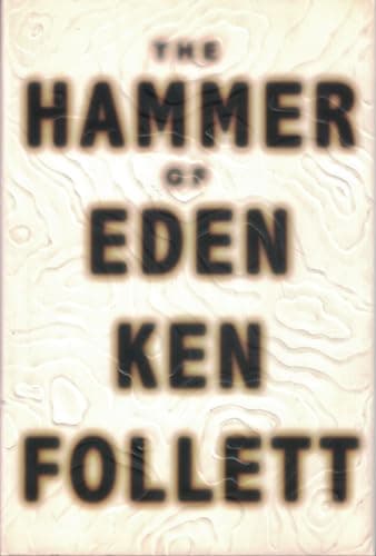 The Hammer of Eden