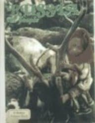 Book cover for Russia: The People (Turtleback School & Library Binding Edition) by Nickles, Greg