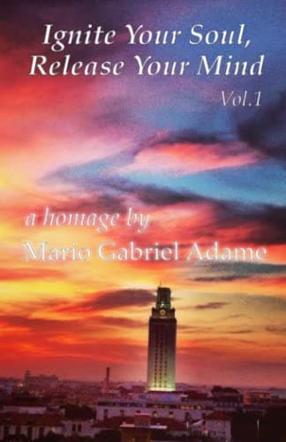Ignite Your Soul, Release Your Mind Vol. 1