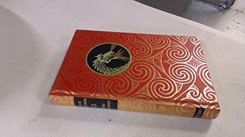The Hobbit; or, There and Back Again