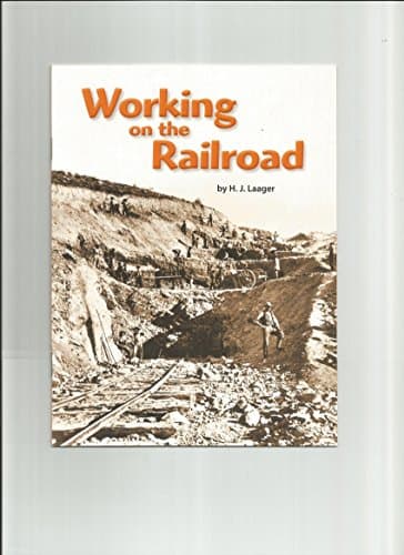 Book cover for Working on the Railroad: Reader Soccer Bash by Houghton Mifflin Company