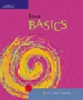 Book cover for Java BASICS by Lambert, Kenneth