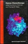 Cancer Chemotherapy (Frontiers in Pharmacology & Therapeutics)