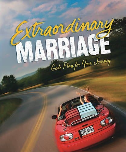 Extraordinary Marriage