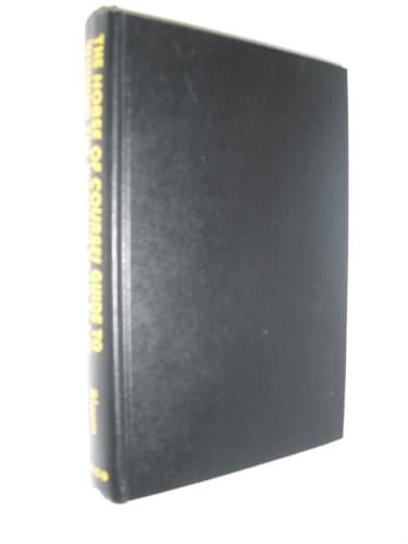 Book cover for The Horse of Course! Guide to Winning the Western Trail Class by Bloom, Lynda