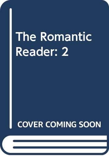 Book cover for The Portable Romantic Reader by Howard E. Hugo