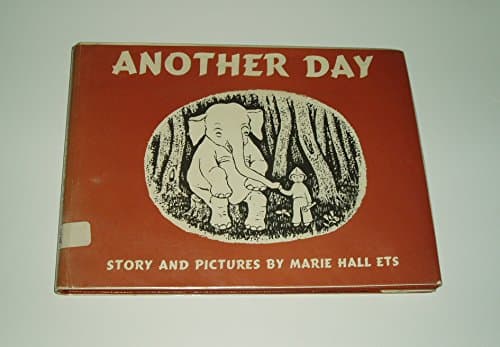 Book cover for Another Day by Ets, Marie Hall