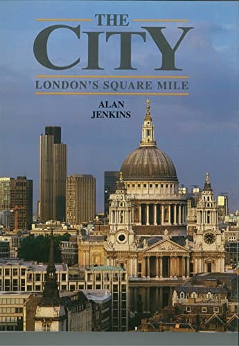 The City (Viking Kestrel Non-fiction)