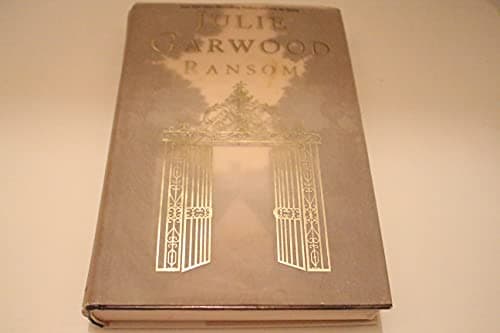 Book cover for Ransom by Garwood, Julie