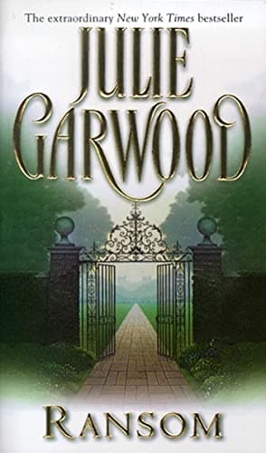 Book cover for Ransom by Garwood, Julie