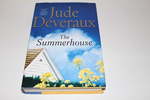 Book cover for The Summerhouse by Deveraux, Jude