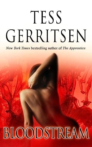 Book cover for Bloodstream by Gerritsen, Tess