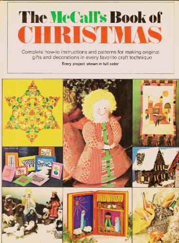 The McCall's Book of Christmas
