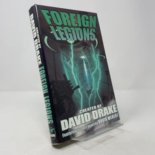 Foreign Legions
