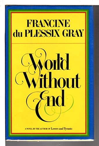 World Without End