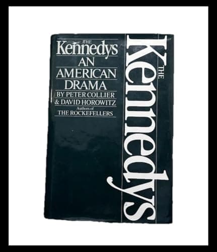 The Kennedys: An American Drama