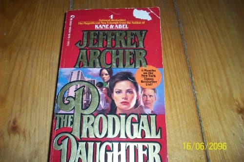The Prodigal Daughter
