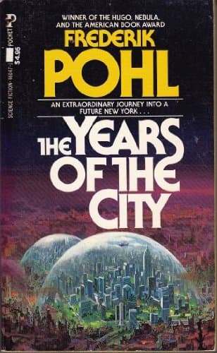 The Years of the City