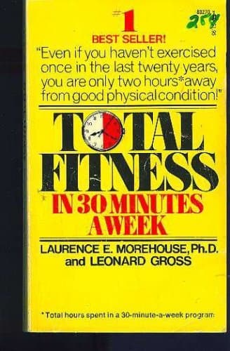 Total Fitness