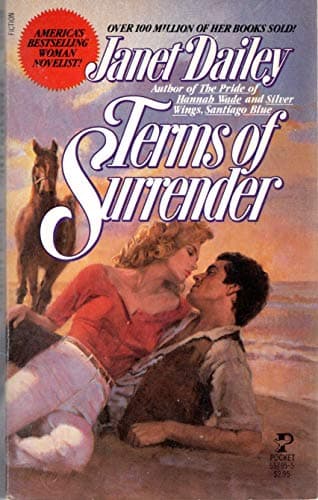 Terms of Surrender