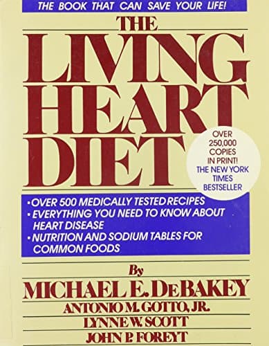 Living Heart Diet