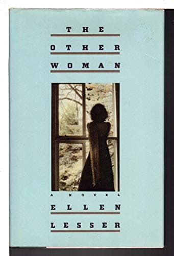 Book cover for The Other Woman by Lesser, Ellen