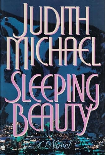 Book cover for Sleeping Beauty by Michael, Judith