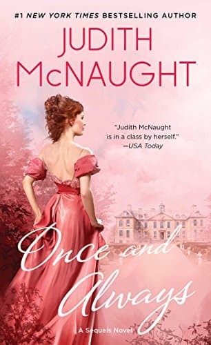 Book cover for Once and Always (The Sequels series) by McNaught, Judith