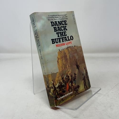 Dance Back the Buffalo
