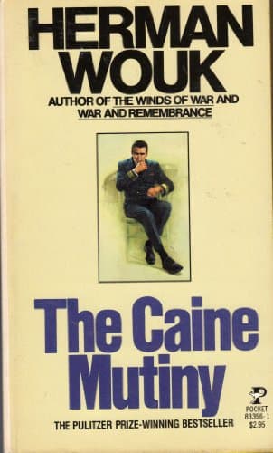 The Caine Mutiny