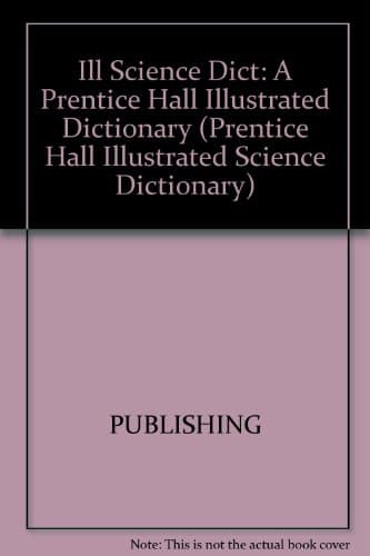 Book cover for Ecology and Plant Life (Prentice Hall Illustrated Science Dictionary) by Walters, Martin