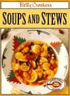 Book cover for Betty Crocker's Soups and Stews by Crocker, Betty